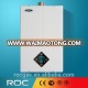 Gas water heater, combi water heater, hot water heater